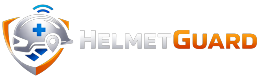 HelmetGuard Logo